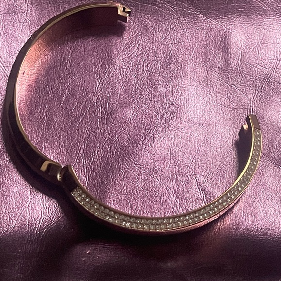 Michael Kors Bangle and Juicy Ring - Picture 12 of 12